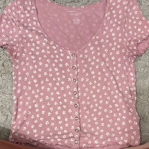 AE Soft and Sexy Top